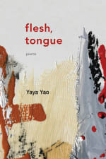 Flesh, Tongue cover
